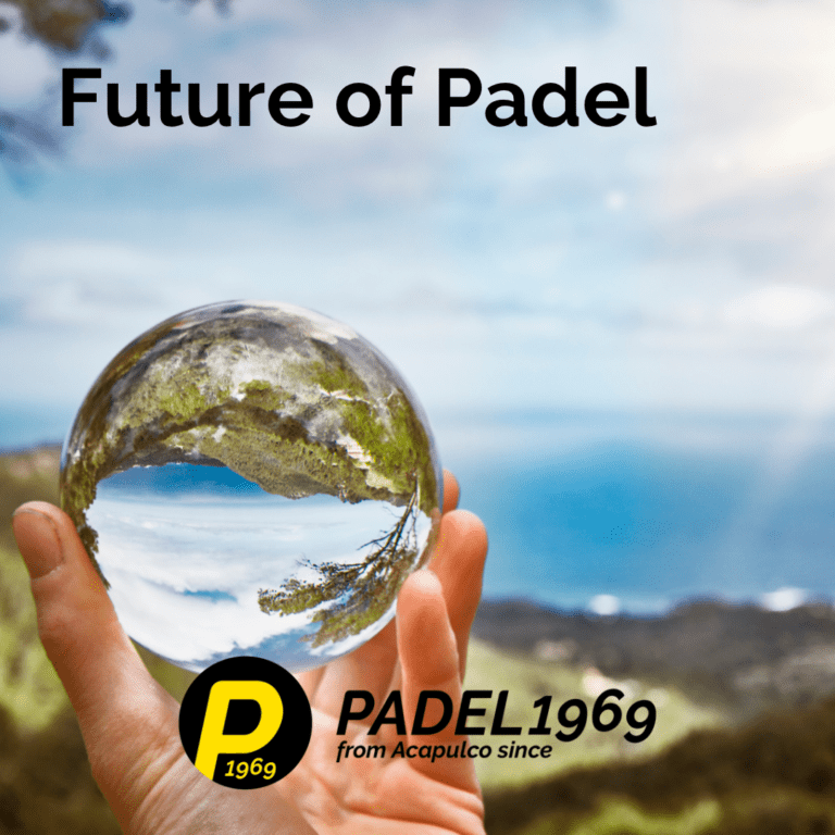 Future of Padel