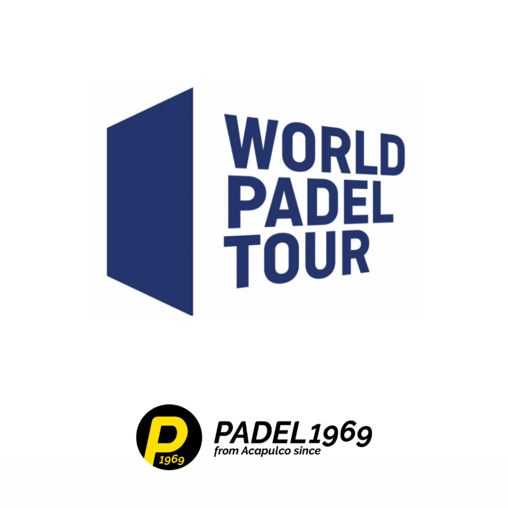 World Padel Tour & PADEL1969