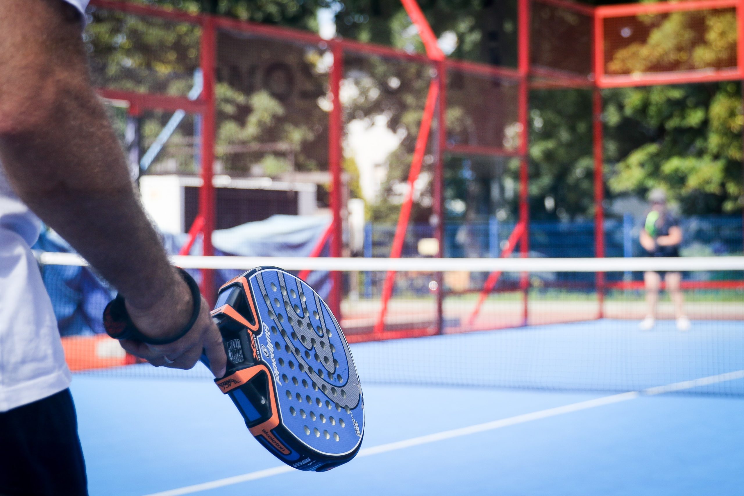 What is Padel & How To Play