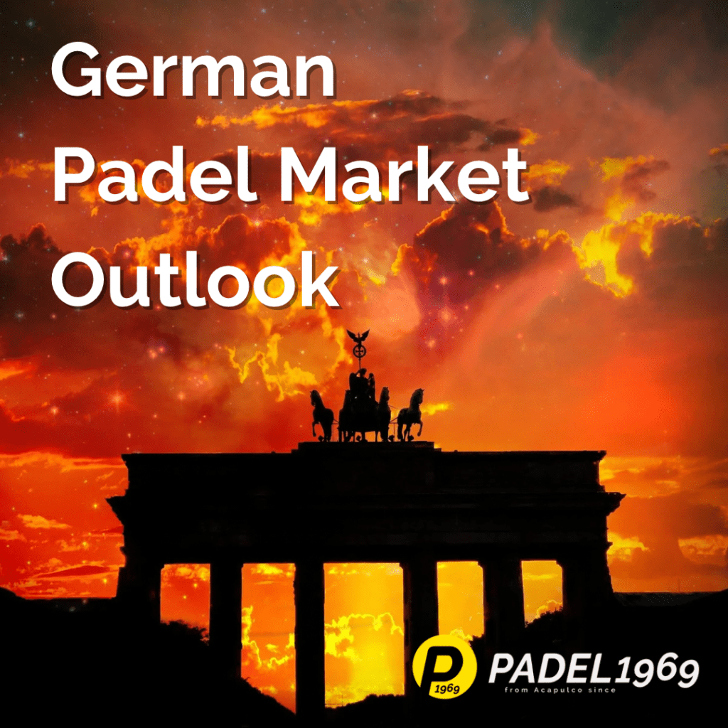 German Padel Market