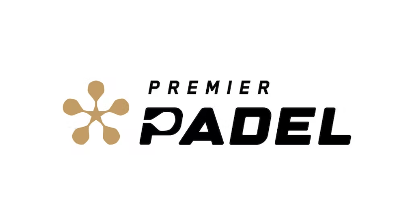 Premier Padel logo