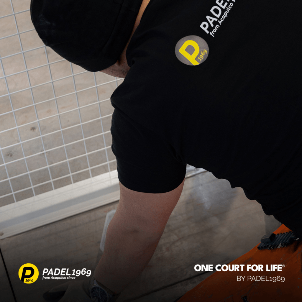 ONE COURT FOR LIFE®