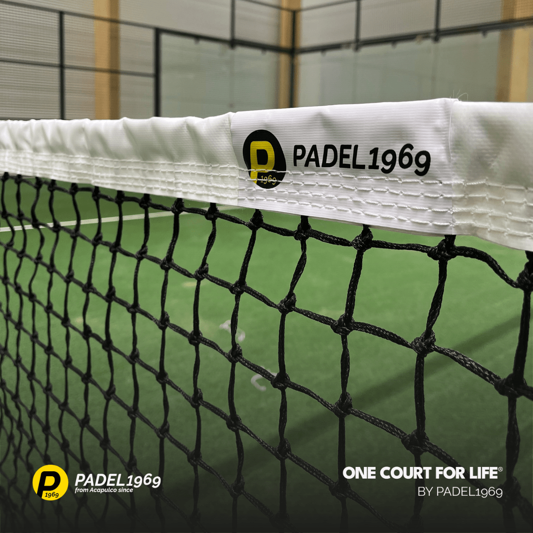 ONE COURT FOR LIFE® by PADEL1969