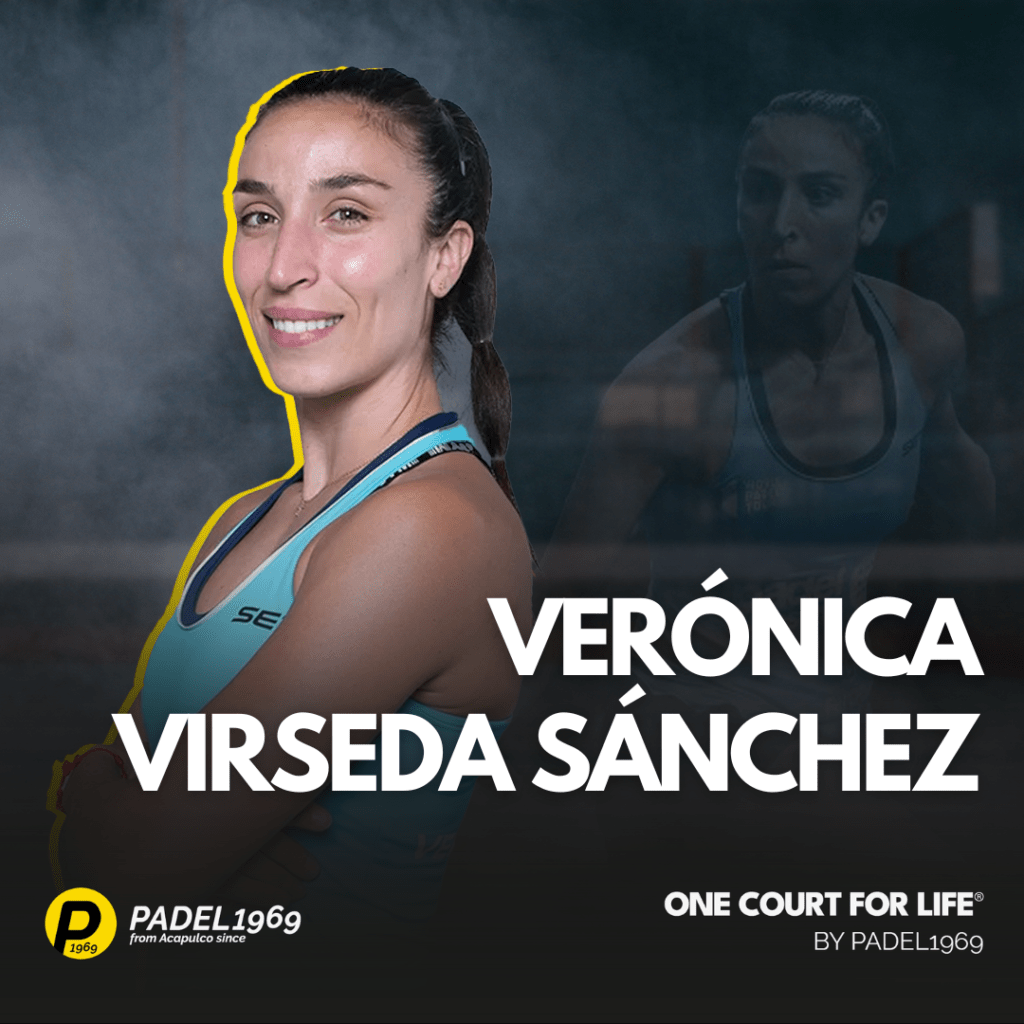 Verónica Virseda Sánchez