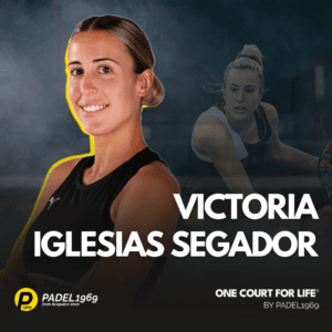 Victoria Iglesias Segador