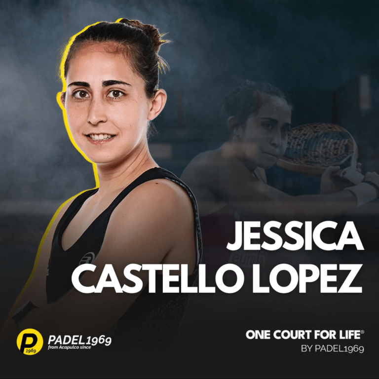 Jessica Castello Lopez