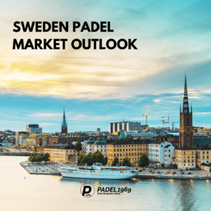 Sweden Padel Market Outlook