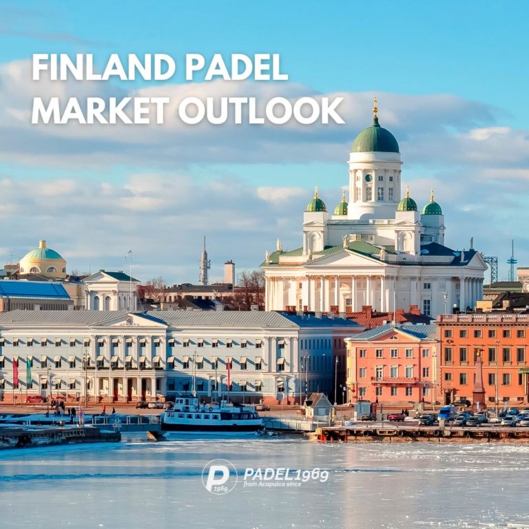 Finland Padel Market Outlook