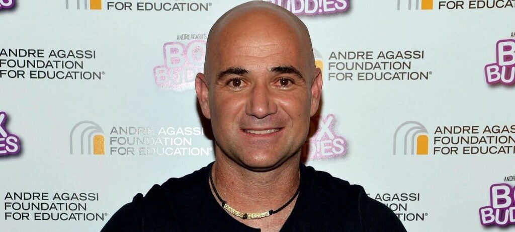 Andre Agassi decided to invest in Padel