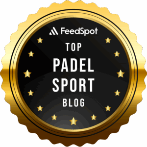 Top Padel Sport blog by Feedspot