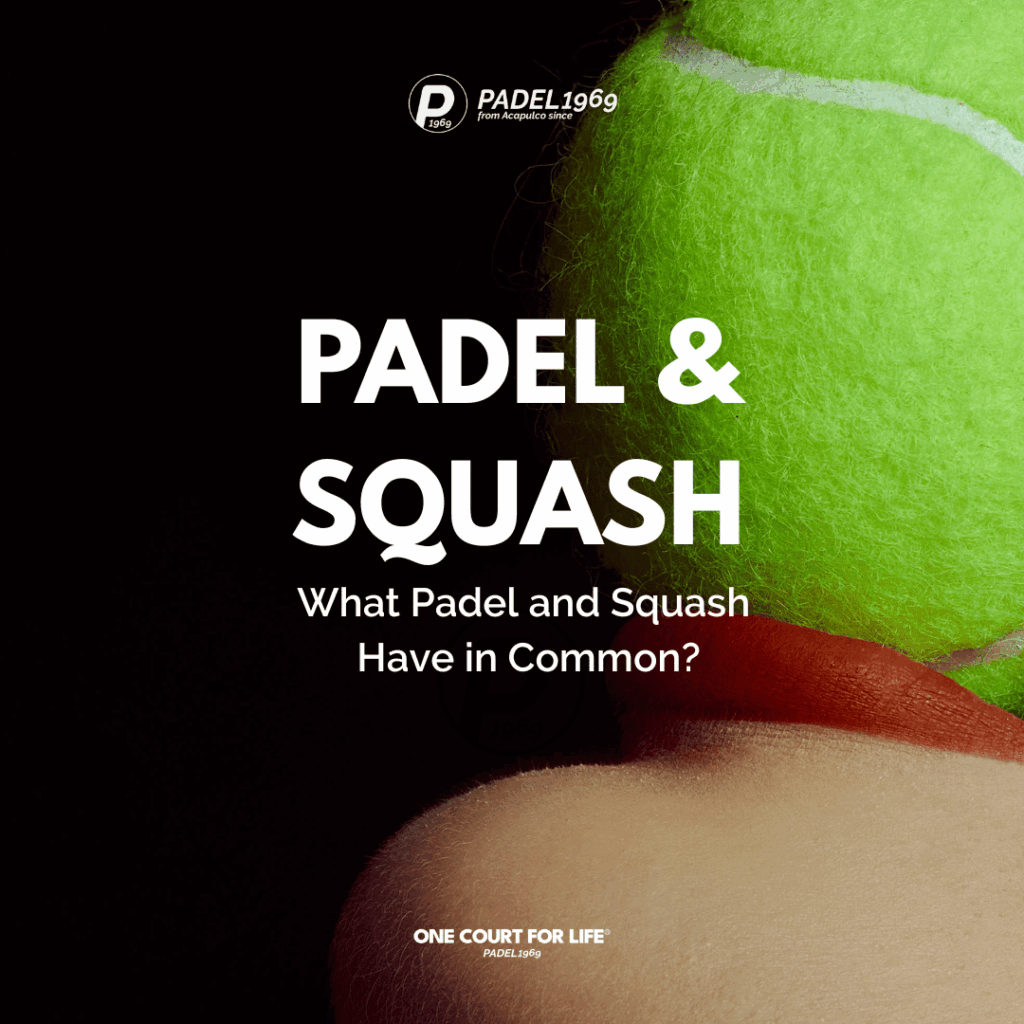 Padel & Squash